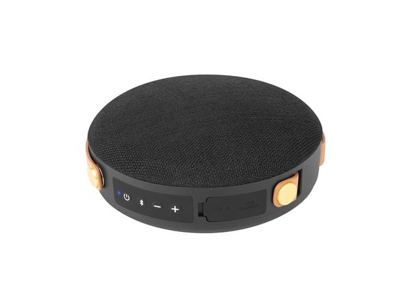 Портативная колонка «mySound Cleo», 8 Вт - Портативная колонка «mySound Cleo», 8 Вт
