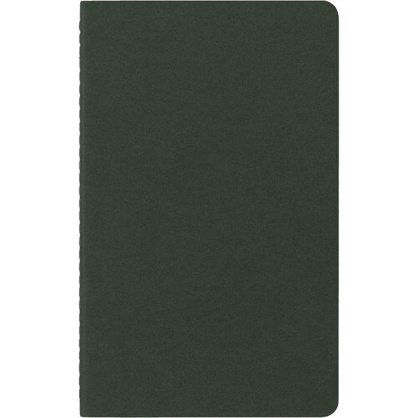 Блокнот MOLESKINE Cahier примерно формата A5 - Блокнот MOLESKINE Cahier примерно формата A5