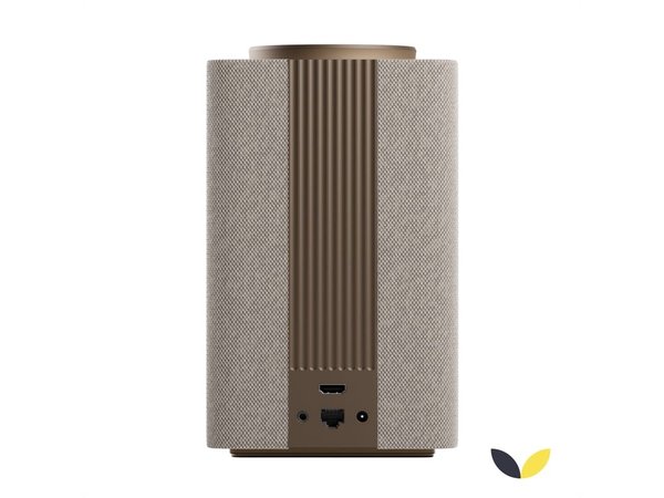Умная колонка ЯНДЕКС Станция Макс с Алисой, с Zigbee, 65 Вт - Умная колонка ЯНДЕКС Станция Макс с Алисой, с Zigbee, 65 Вт