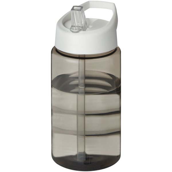 Спортивная бутылка H2O Active® Bop с крышкой-носиком, 500 мл - Спортивная бутылка H2O Active® Bop с крышкой-носиком, 500 мл