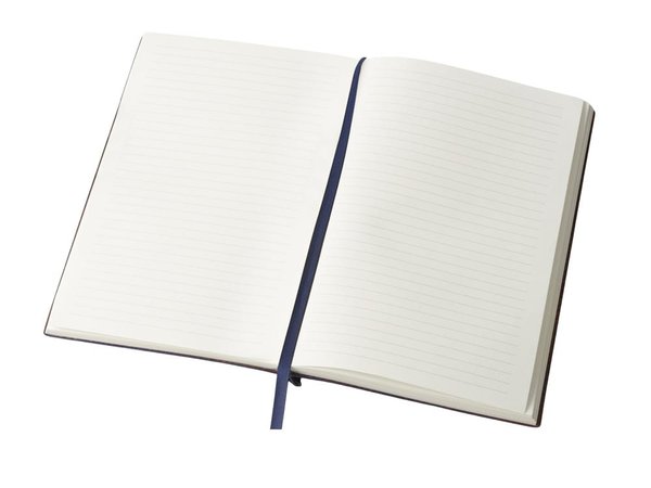 Блокнот А5 «Scribe» - Блокнот А5 «Scribe»