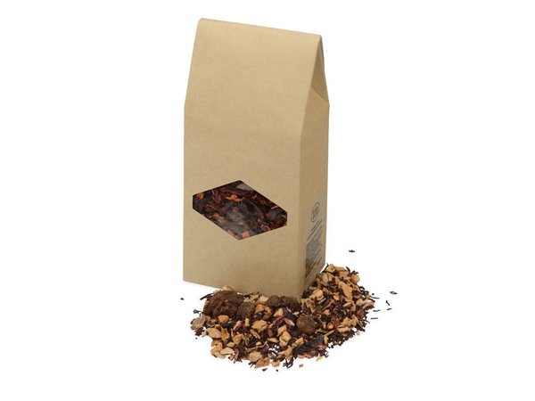 Подарочный набор «Tea Trio Superior» с тремя видами чая - Подарочный набор «Tea Trio Superior» с тремя видами чая