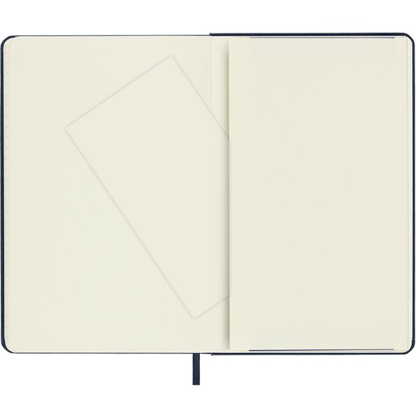 Блокнот MOLESKINE примерно формата B6 - Блокнот MOLESKINE примерно формата B6