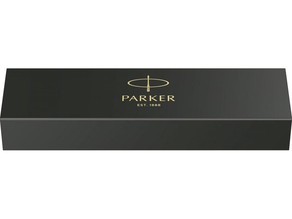 Ручка перьевая Parker «IM Vibrant Rings Flame Blue» - Ручка перьевая Parker «IM Vibrant Rings Flame Blue»