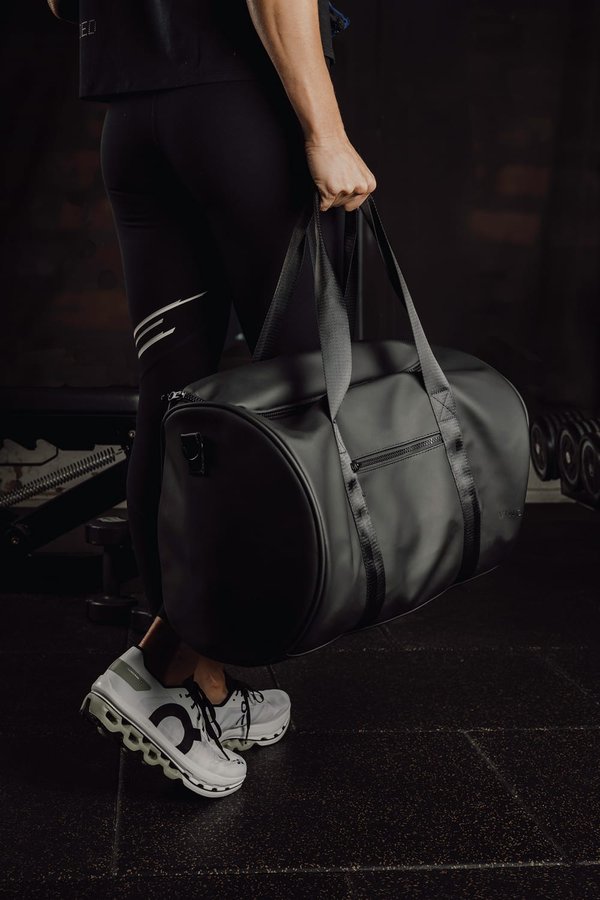 Спортивная сумка VINGA Baltimore - Спортивная сумка VINGA Baltimore