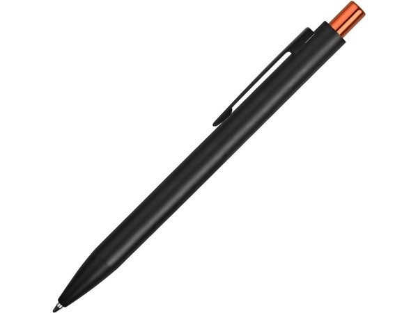 Ручка металлическая шариковая «Blaze» - Ручка металлическая шариковая «Blaze»