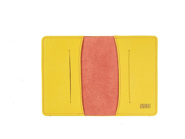 Обложка для паспорта Valerie Concept - Обложка для паспорта Valerie Concept