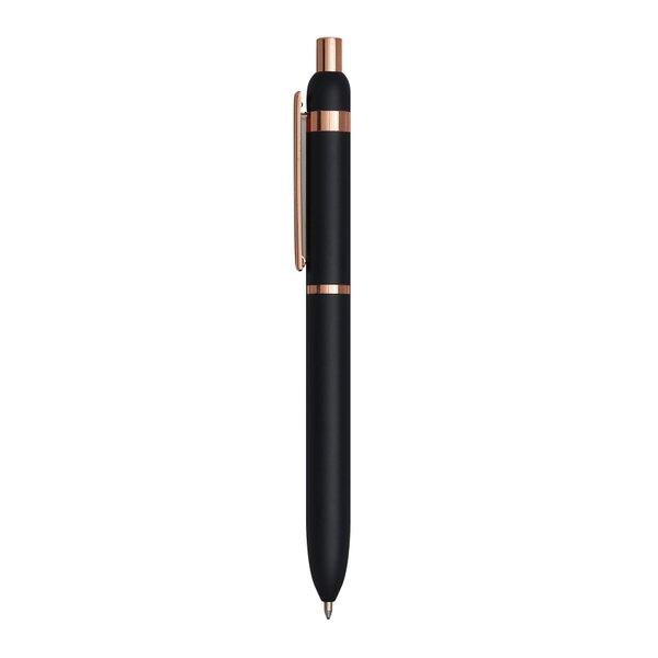 Металлическая шариковая ручка COPPER PEN - Металлическая шариковая ручка COPPER PEN