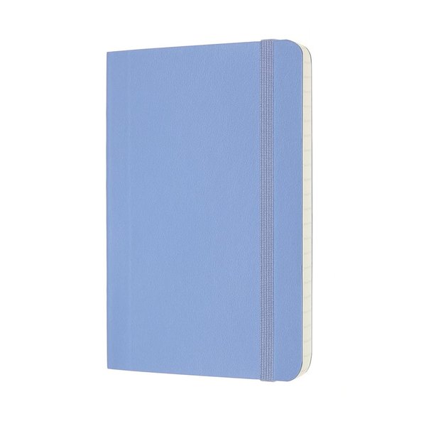Блокнот MOLESKINE примерно формата A6. - Блокнот MOLESKINE примерно формата A6.