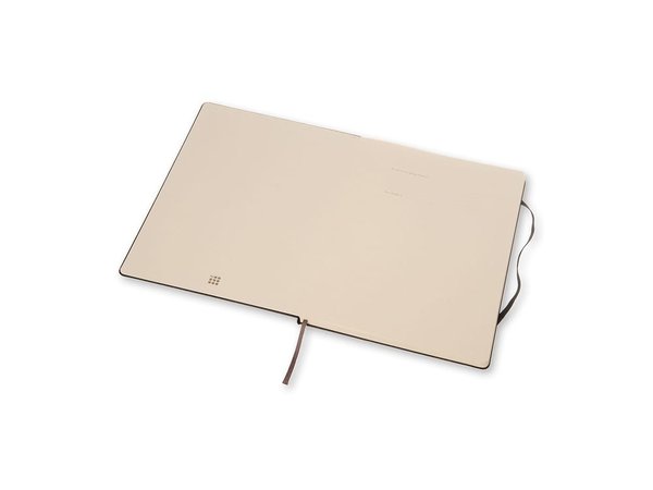 Записная книжка Moleskine Classic, XLarge (в линейку) - Записная книжка Moleskine Classic, XLarge (в линейку)