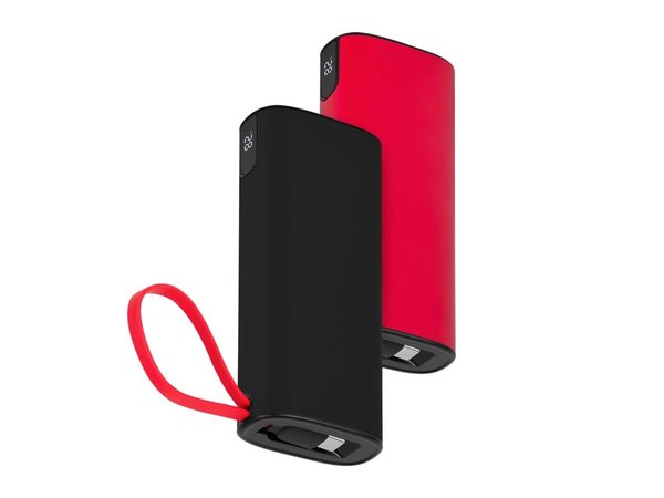 Внешний аккумулятор «NEO Tech», 10000 mAh - Внешний аккумулятор «NEO Tech», 10000 mAh