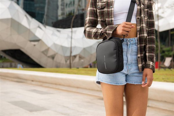 Сумка XD Design Boxy Sling - Сумка XD Design Boxy Sling