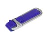 USB 3.0- флешка на 32 Гб с массивным классическим корпусом