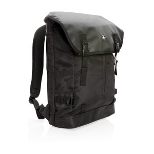 рюкзак для ноутбука swiss peak, 17"