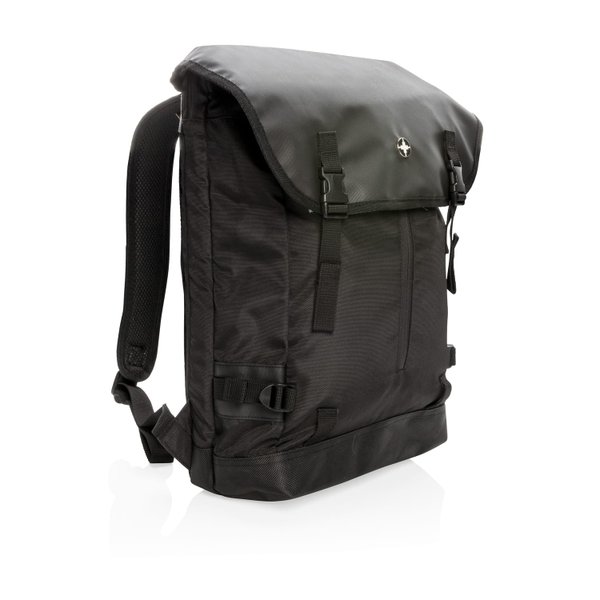 Рюкзак для ноутбука Swiss Peak, 17" - Рюкзак для ноутбука Swiss Peak, 17"
