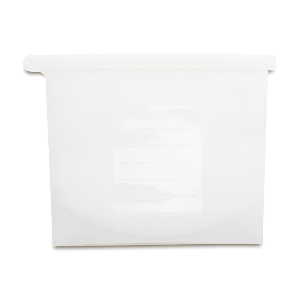 Силиконовый мешок Silicfresh, синий - Силиконовый мешок Silicfresh, синий