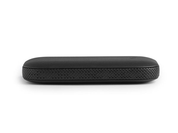 Внешний аккумулятор с беспроводной колонкой Powersound - Внешний аккумулятор с беспроводной колонкой Powersound