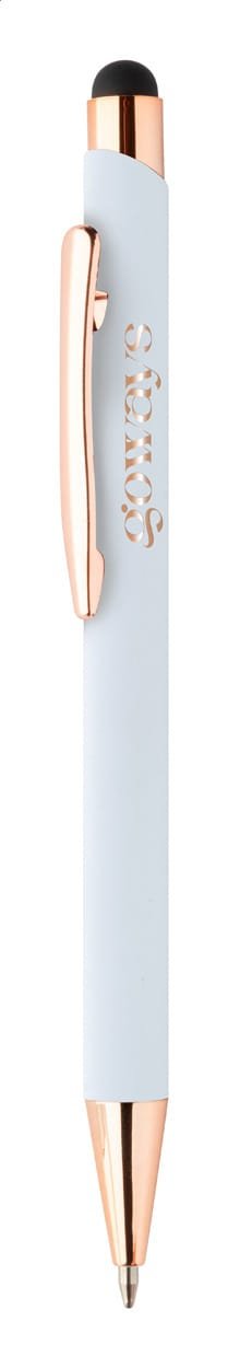 Шариковая ручка с сенсорным наконечником - Шариковая ручка с сенсорным наконечником