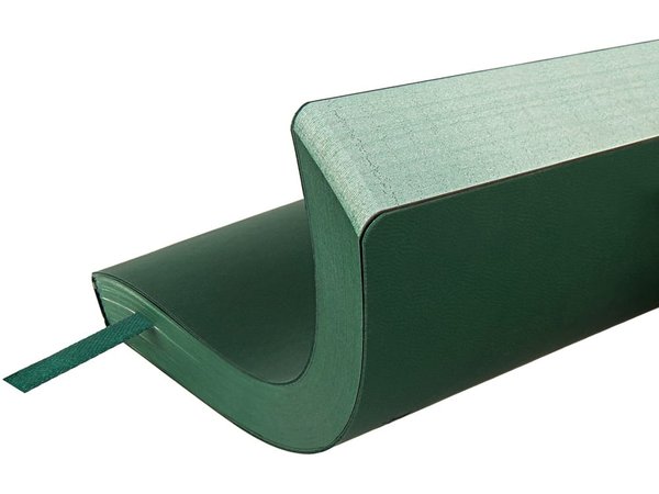 Ежедневник недатированный А5 «Megapolis Color Flex» - Ежедневник недатированный А5 «Megapolis Color Flex»