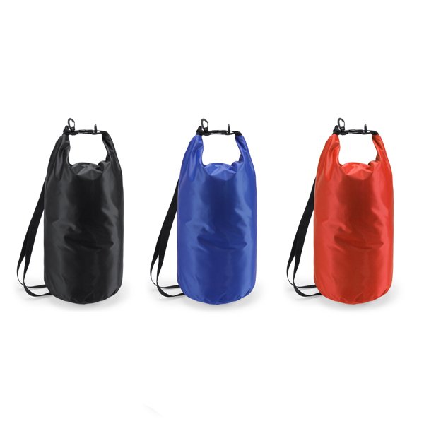 MANATI водонепроницаемая сумка BLACK - MANATI водонепроницаемая сумка BLACK
