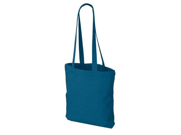 Сумка из плотного хлопка «Carryme 220», 220 г/м2 - Сумка из плотного хлопка «Carryme 220», 220 г/м2