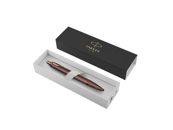 Ручка шариковая Parker IM - Ручка шариковая Parker IM