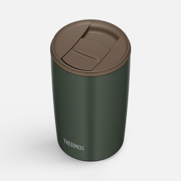 Термокружка JDP 400, хаки