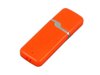 USB 2.0- флешка на 16 Гб с оригинальным колпачком