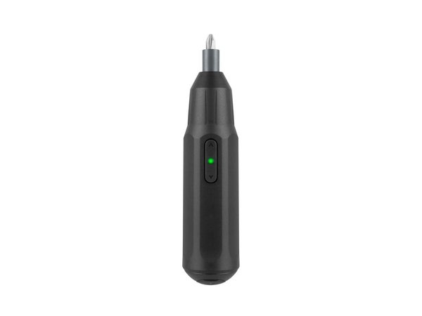 Отвертка аккумуляторная «MyKit A1» - Отвертка аккумуляторная «MyKit A1»