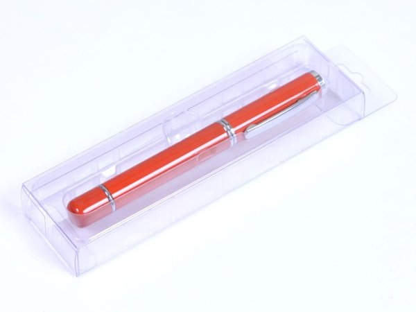USB 2.0- флешка на 64 Гб в виде ручки с мини чипом - USB 2.0- флешка на 64 Гб в виде ручки с мини чипом