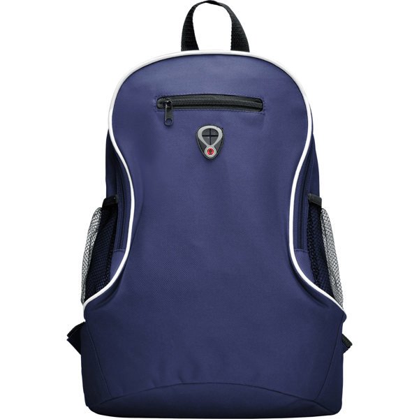 CONDOR сумка размера S NAVY BLUE - CONDOR сумка размера S NAVY BLUE
