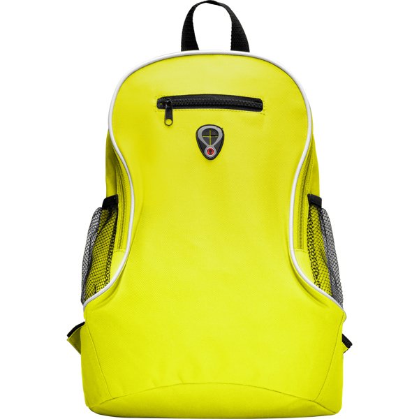 CONDOR сумка YELLOW O/S - CONDOR сумка YELLOW O/S