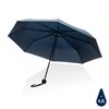 Компактный зонт Impact из RPET AWARE™, d95 см