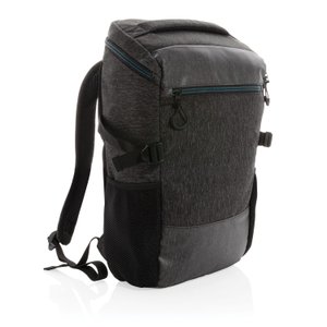 рюкзак с легким доступом 900d для ноутбука 15.6" (не содержит пвх)