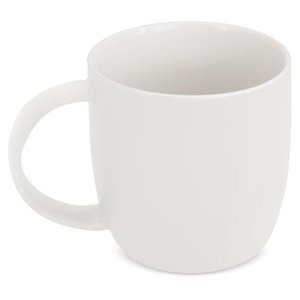 керамическая кружка "nescoffee"