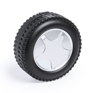 набор инструментов в виде колеса wheels