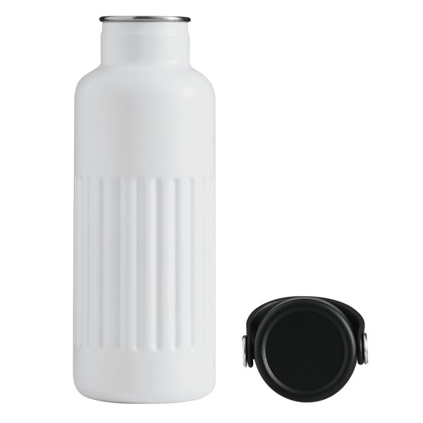 Вакуумная бутылка для питья WAVE TRAIL - Вакуумная бутылка для питья WAVE TRAIL