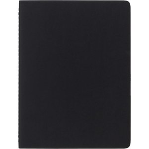 блокнот moleskine cahier примерно b5.