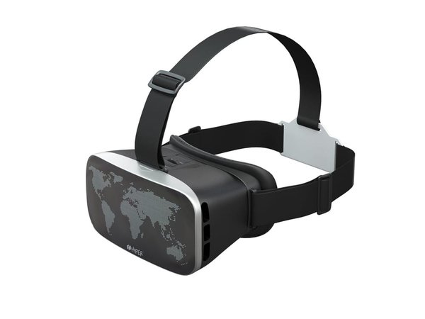 VR-очки «VRW» - VR-очки «VRW»