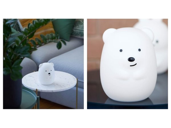 Ночник LED «Bear» - Ночник LED «Bear»