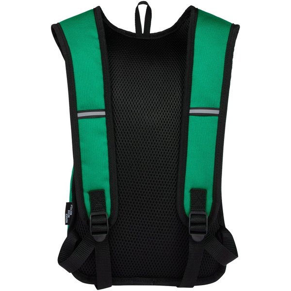 Рюкзак для активного отдыха Trails GRS RPET 6.5L - Рюкзак для активного отдыха Trails GRS RPET 6.5L