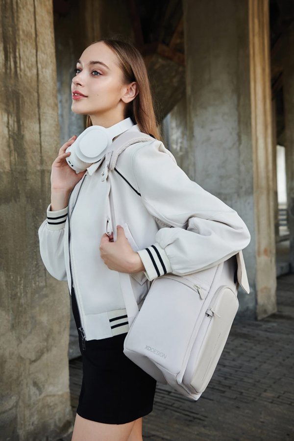 Рюкзак XD Design Soft Daypack, 16’’ - Рюкзак XD Design Soft Daypack, 16’’