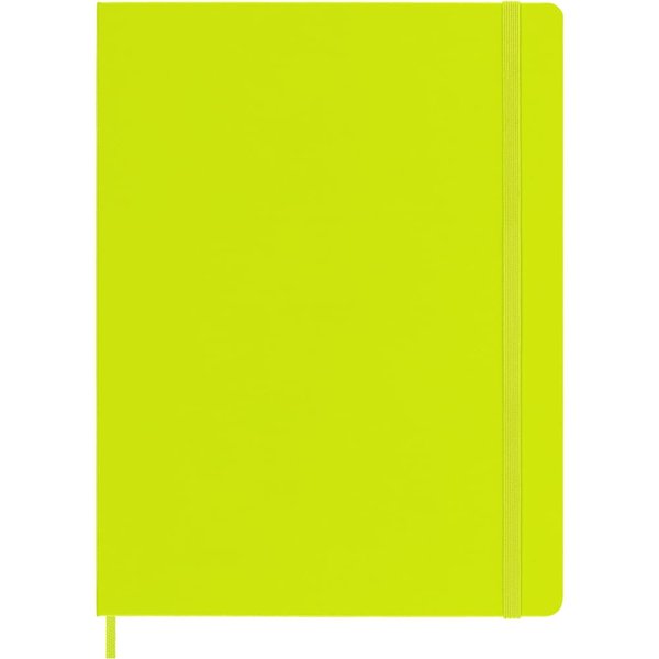 Блокнот MOLESKINE примерно формата B5 - Блокнот MOLESKINE примерно формата B5