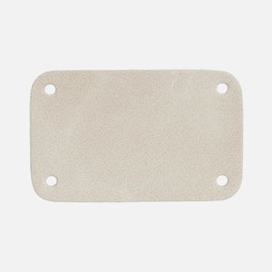 лейбл eta nubuck touch, s, бежевый