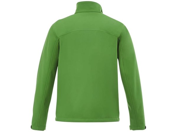 Куртка софтшел «Maxson» мужская (XL) - Куртка софтшел «Maxson» мужская (XL)