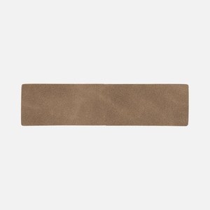 лейбл listra nubuck touch, s, коричневый