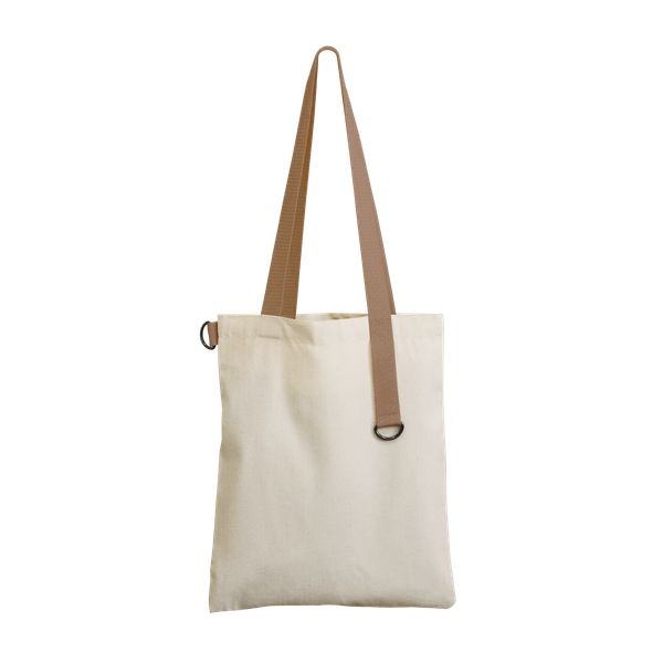 Шоппер Superbag Casual - Шоппер Superbag Casual (неокрашенный с песочным)