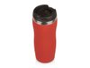Термокружка «Double wall mug С1» soft-touch, 350 мл