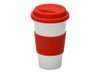 Фарфоровая кружка с двойными стенками «Toronto»