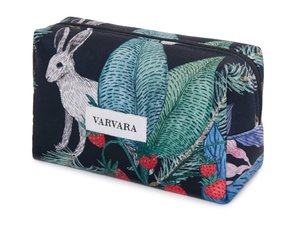 косметичка «зайцы»